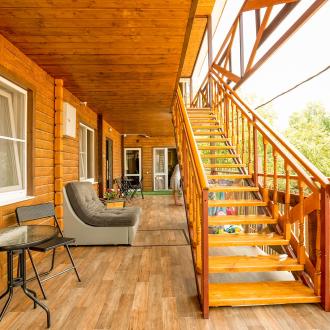 Усадьба Власовых | Фото 9