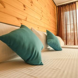 Усадьба Власовых | Фото 11