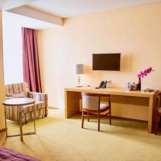 Красная Поляна | Фото 12