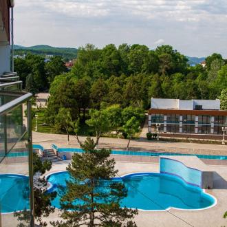 Парк-отель Джубга | Фото 3