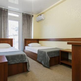 Парк-отель Джубга | Фото 4