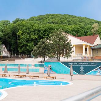 Парк-отель Джубга | Фото 6