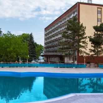 Парк-отель Джубга | Фото 7