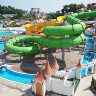 Парк-отель Джубга | Фото 8