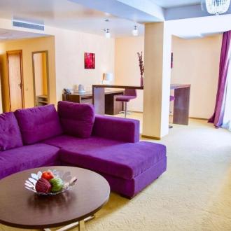 Красная Поляна | Фото 13