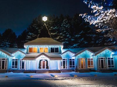 Великий Устюг