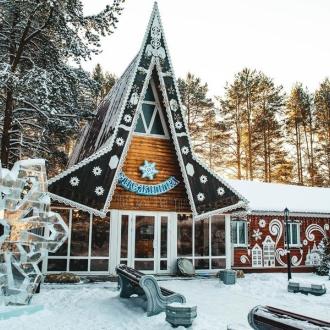 Великий Устюг | Фото 2