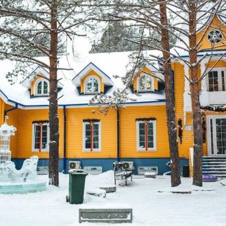 Великий Устюг | Фото 3