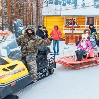 Великий Устюг | Фото 13