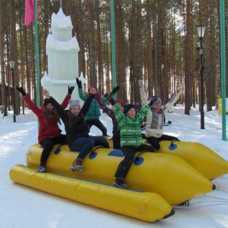 Великий Устюг | Фото 14