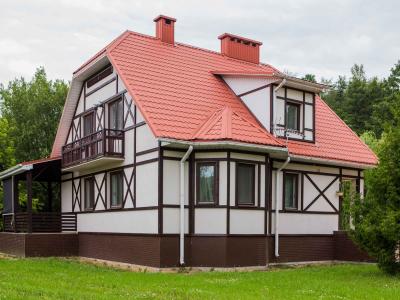 База отдыха «Ратомка»