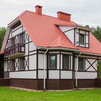 База отдыха «Ратомка» | Фото 1