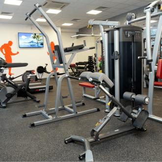 База отдыха «Ратомка» | Фото 7