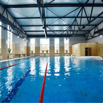 База отдыха «Ратомка» | Фото 8