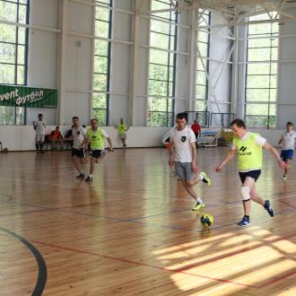 База отдыха «Ратомка» | Фото 14