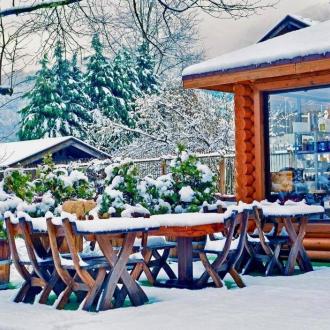 Красная Поляна | Фото 19