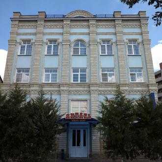 Гостиница "Янтарь" | Фото 6