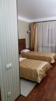 Гостиница "Янтарь" | Фото 8