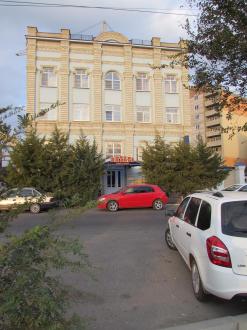 Гостиница "Янтарь" | Фото 10