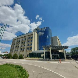 Гостиница "Victoria Palace" | Фото 2