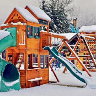 Красная Поляна | Фото 20