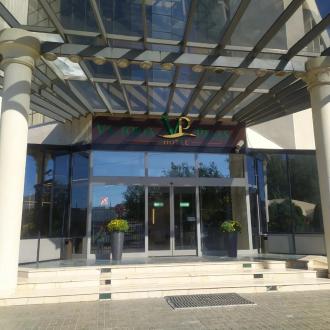 Гостиница "Victoria Palace" | Фото 3