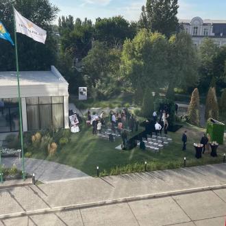 Гостиница "Victoria Palace" | Фото 4