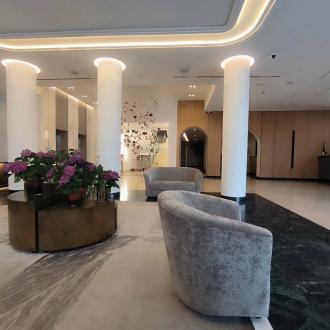 Гостиница "Victoria Palace" | Фото 5