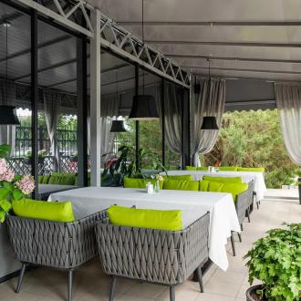 Гостиница "Victoria Palace" | Фото 6