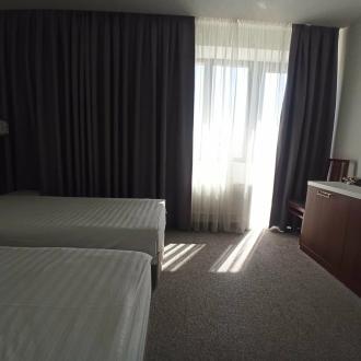 Гостиница "Victoria Palace" | Фото 7