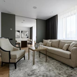 Гостиница "Victoria Palace" | Фото 8