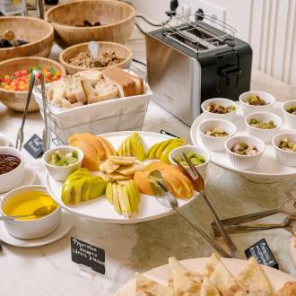 Гостиница "Victoria Palace" | Фото 14