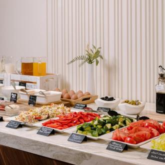 Гостиница "Victoria Palace" | Фото 16