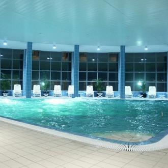 Гостиница "Victoria Palace" | Фото 19