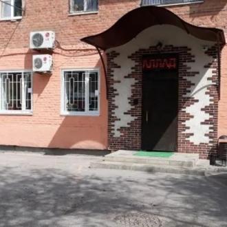 Гостиница Паллада | Фото 1