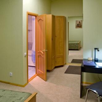 Гостиница Паллада | Фото 2