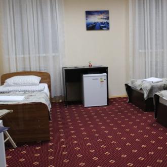 Гостиница Паллада | Фото 3