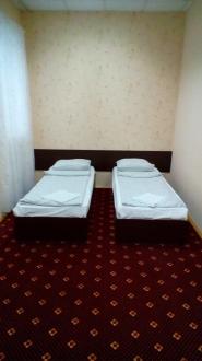 Гостиница Паллада | Фото 4