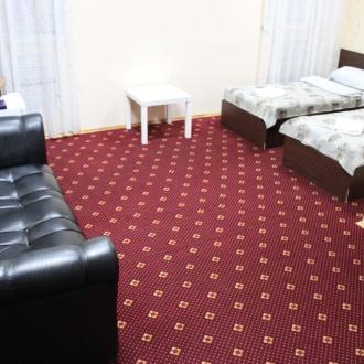 Гостиница Паллада | Фото 7