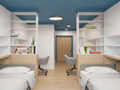 «Сверхновая» школа