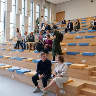 «Сверхновая» школа | Фото 9