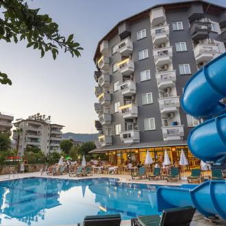 Kaila City | Фото 3