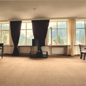 Домбай | Фото 3