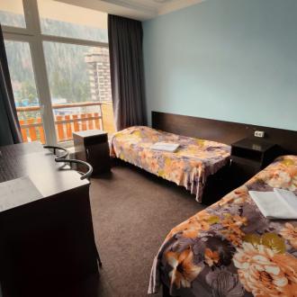 Домбай | Фото 4