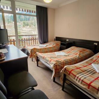 Домбай | Фото 5