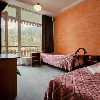 Домбай | Фото 6