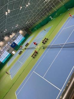 Дворец спорта Старт | Фото 17