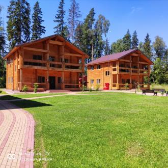 База отдыха Руза | Фото 4