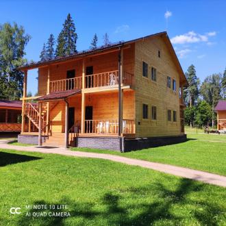 База отдыха Руза | Фото 5