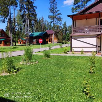 База отдыха Руза | Фото 7